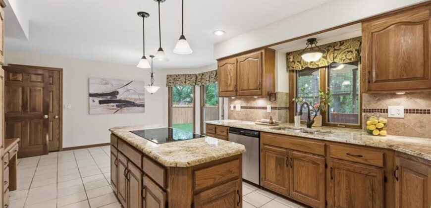 1505 82nd Terrace, Kansas City, MO 64118