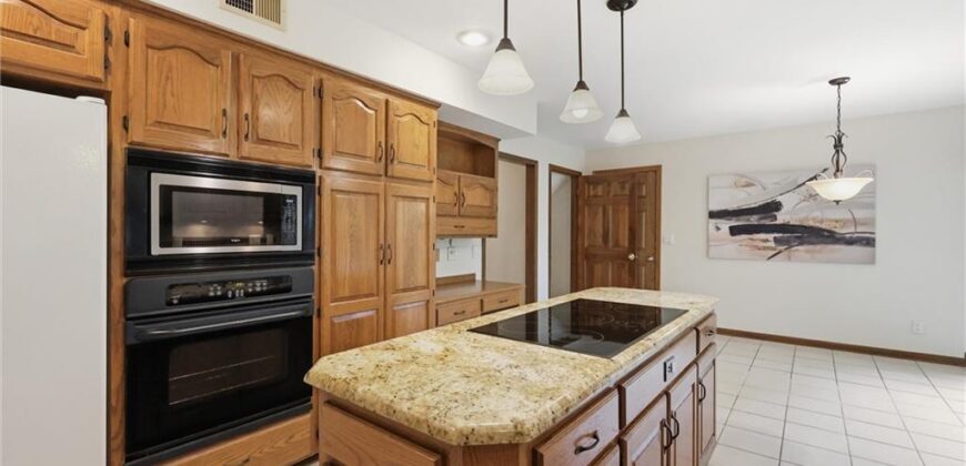 1505 82nd Terrace, Kansas City, MO 64118