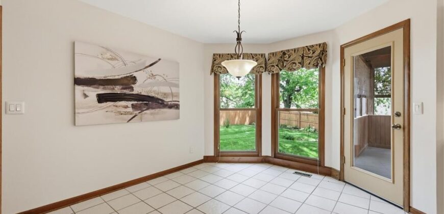 1505 82nd Terrace, Kansas City, MO 64118