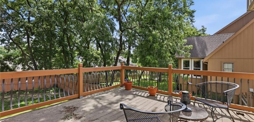 1505 82nd Terrace, Kansas City, MO 64118