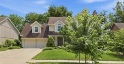 1505 82nd Terrace, Kansas City, MO 64118
