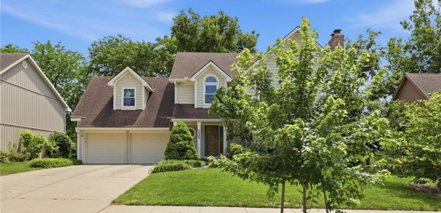 1505 82nd Terrace, Kansas City, MO 64118