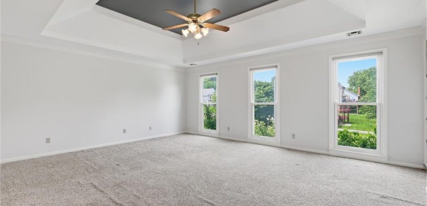 1505 82nd Terrace, Kansas City, MO 64118