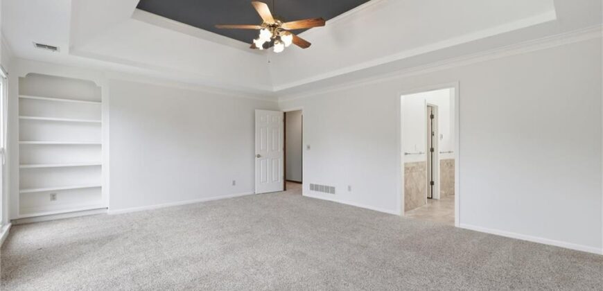 1505 82nd Terrace, Kansas City, MO 64118