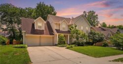 1505 82nd Terrace, Kansas City, MO 64118