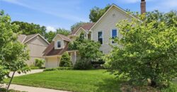 1505 82nd Terrace, Kansas City, MO 64118