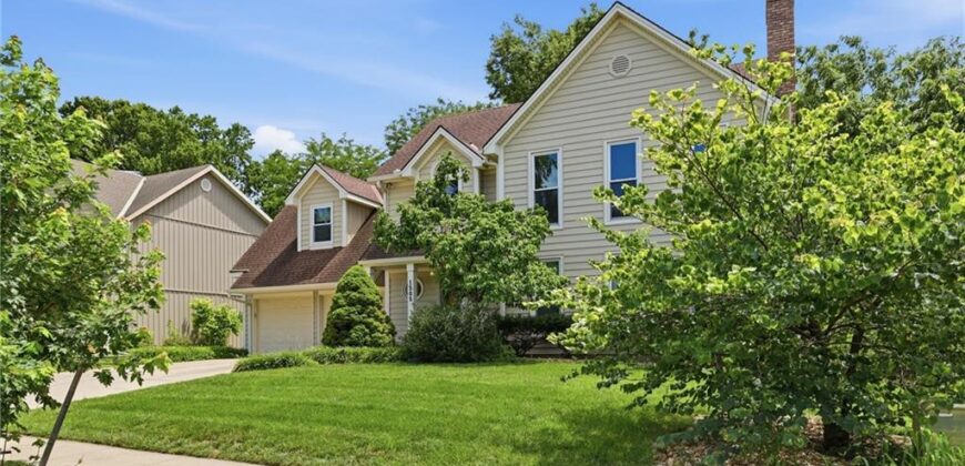 1505 82nd Terrace, Kansas City, MO 64118