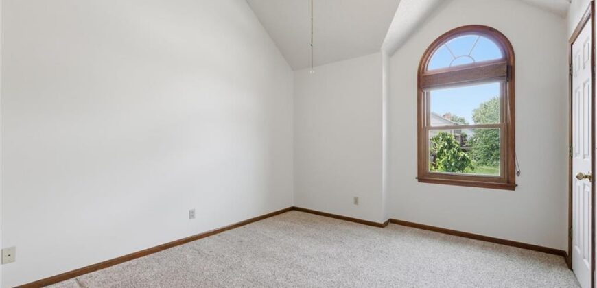 1505 82nd Terrace, Kansas City, MO 64118