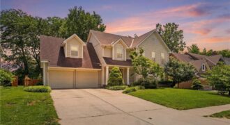 1505 82nd Terrace, Kansas City, MO 64118