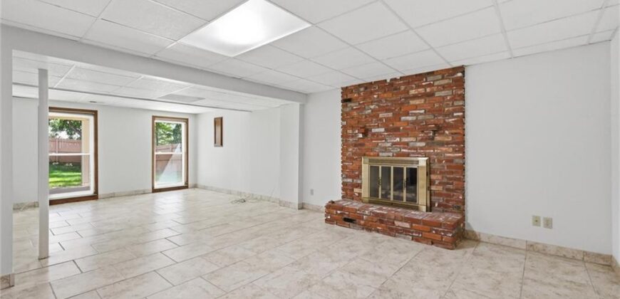1505 82nd Terrace, Kansas City, MO 64118