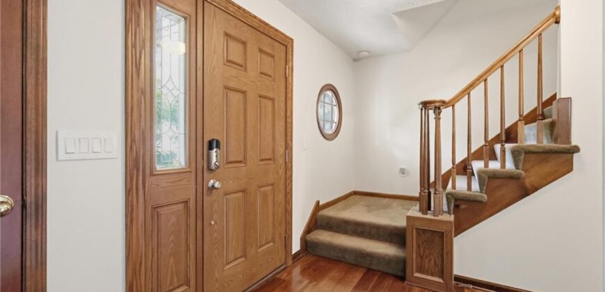 1505 82nd Terrace, Kansas City, MO 64118
