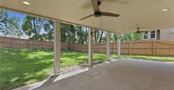 1505 82nd Terrace, Kansas City, MO 64118