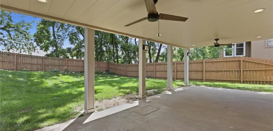 1505 82nd Terrace, Kansas City, MO 64118