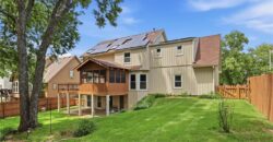 1505 82nd Terrace, Kansas City, MO 64118