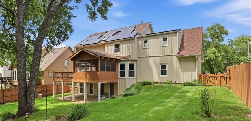1505 82nd Terrace, Kansas City, MO 64118