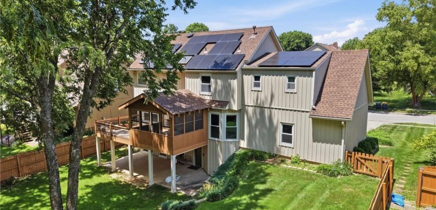 1505 82nd Terrace, Kansas City, MO 64118