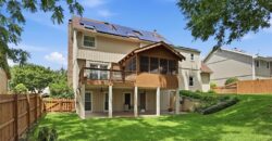 1505 82nd Terrace, Kansas City, MO 64118