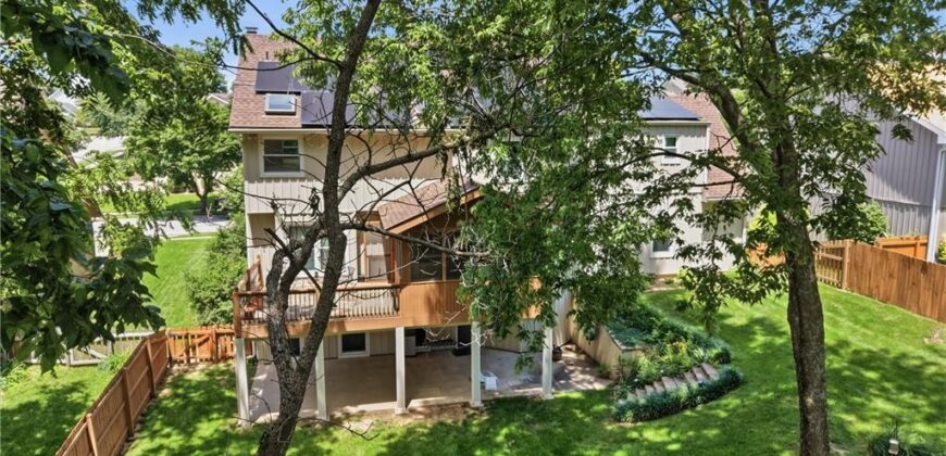 1505 82nd Terrace, Kansas City, MO 64118