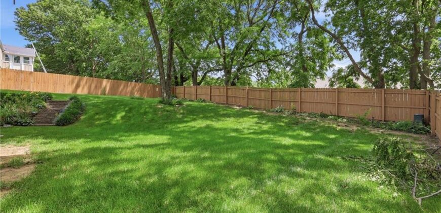 1505 82nd Terrace, Kansas City, MO 64118