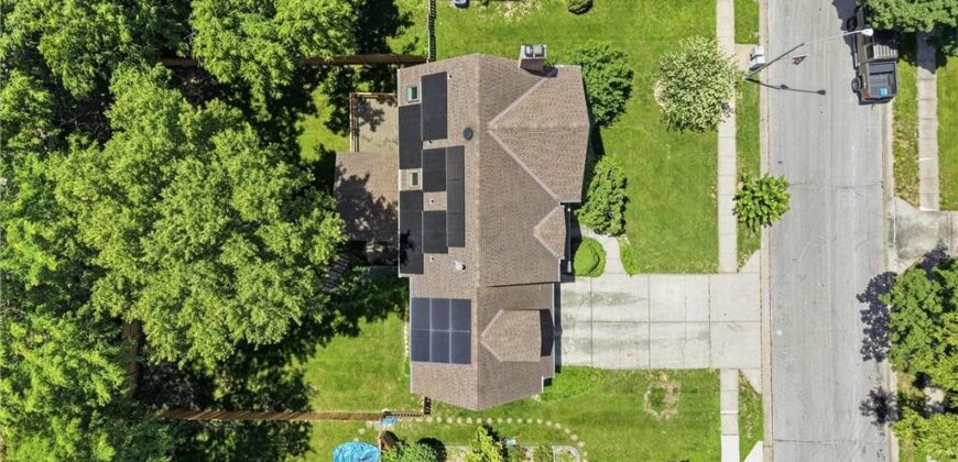 1505 82nd Terrace, Kansas City, MO 64118