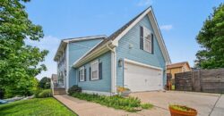 6301 N Quincy Avenue, Kansas City, MO 64119