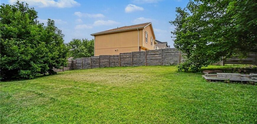 6301 N Quincy Avenue, Kansas City, MO 64119
