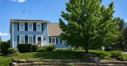 6301 N Quincy Avenue, Kansas City, MO 64119
