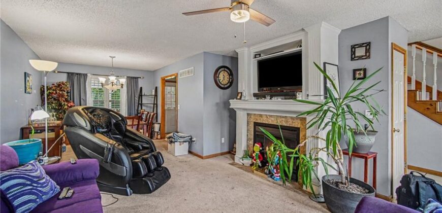 6301 N Quincy Avenue, Kansas City, MO 64119