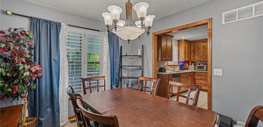 6301 N Quincy Avenue, Kansas City, MO 64119