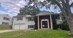5388 N Palmer Avenue, Kansas City, MO 64119