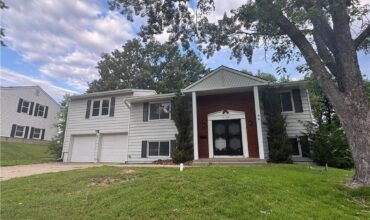 5388 N Palmer Avenue, Kansas City, MO 64119