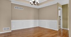 10141 N Lane Drive, Kansas City, MO 64157
