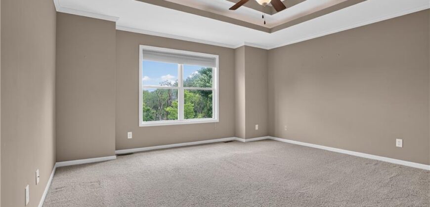 10141 N Lane Drive, Kansas City, MO 64157