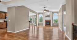 10141 N Lane Drive, Kansas City, MO 64157
