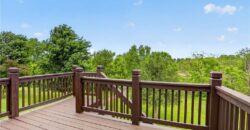 10141 N Lane Drive, Kansas City, MO 64157