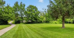 10141 N Lane Drive, Kansas City, MO 64157
