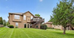 10141 N Lane Drive, Kansas City, MO 64157