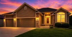 10141 N Lane Drive, Kansas City, MO 64157