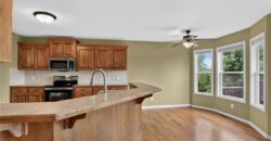 10141 N Lane Drive, Kansas City, MO 64157