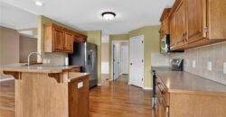 10141 N Lane Drive, Kansas City, MO 64157