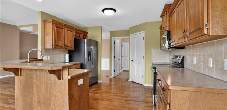 10141 N Lane Drive, Kansas City, MO 64157
