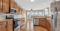 10141 N Lane Drive, Kansas City, MO 64157