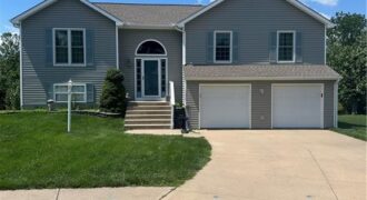 12650 Oakwood Drive, Platte City, MO 64079