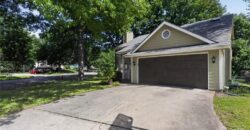 10425 N Campbell Court, Kansas City, MO 64155