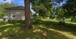 10425 N Campbell Court, Kansas City, MO 64155