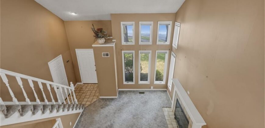 10425 N Campbell Court, Kansas City, MO 64155