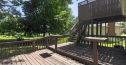 10425 N Campbell Court, Kansas City, MO 64155