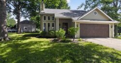 10425 N Campbell Court, Kansas City, MO 64155