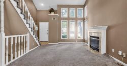 10425 N Campbell Court, Kansas City, MO 64155