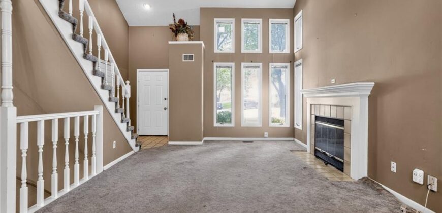 10425 N Campbell Court, Kansas City, MO 64155